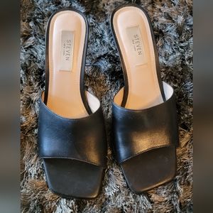 Steve madden high heels